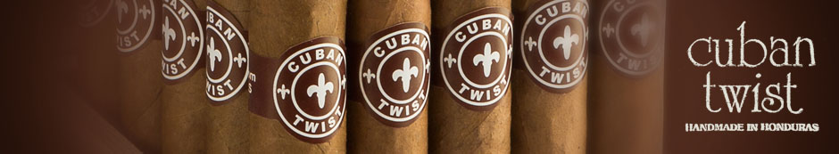 Cuban Twist Cigars